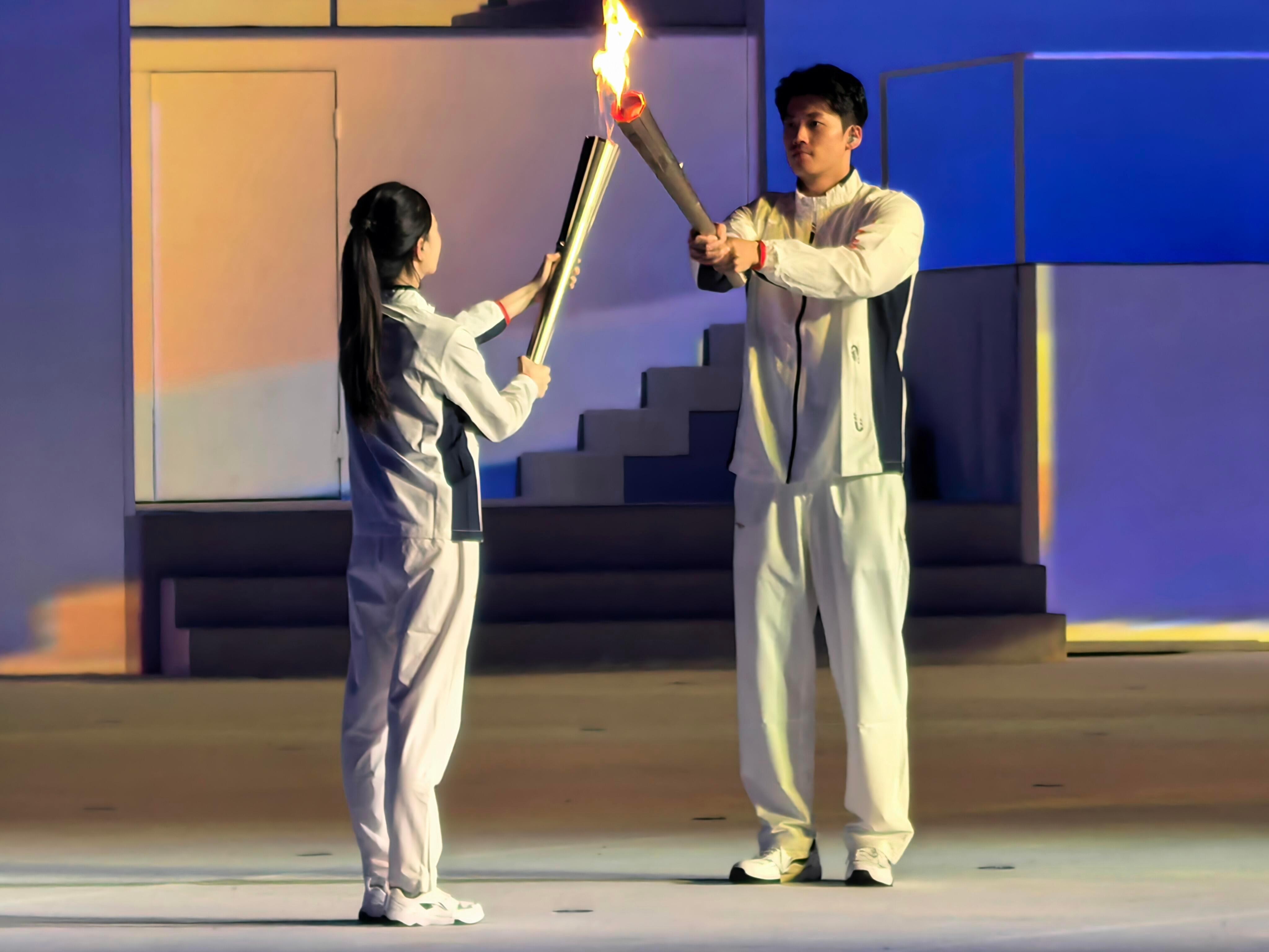 太帅了汪顺 ​​​