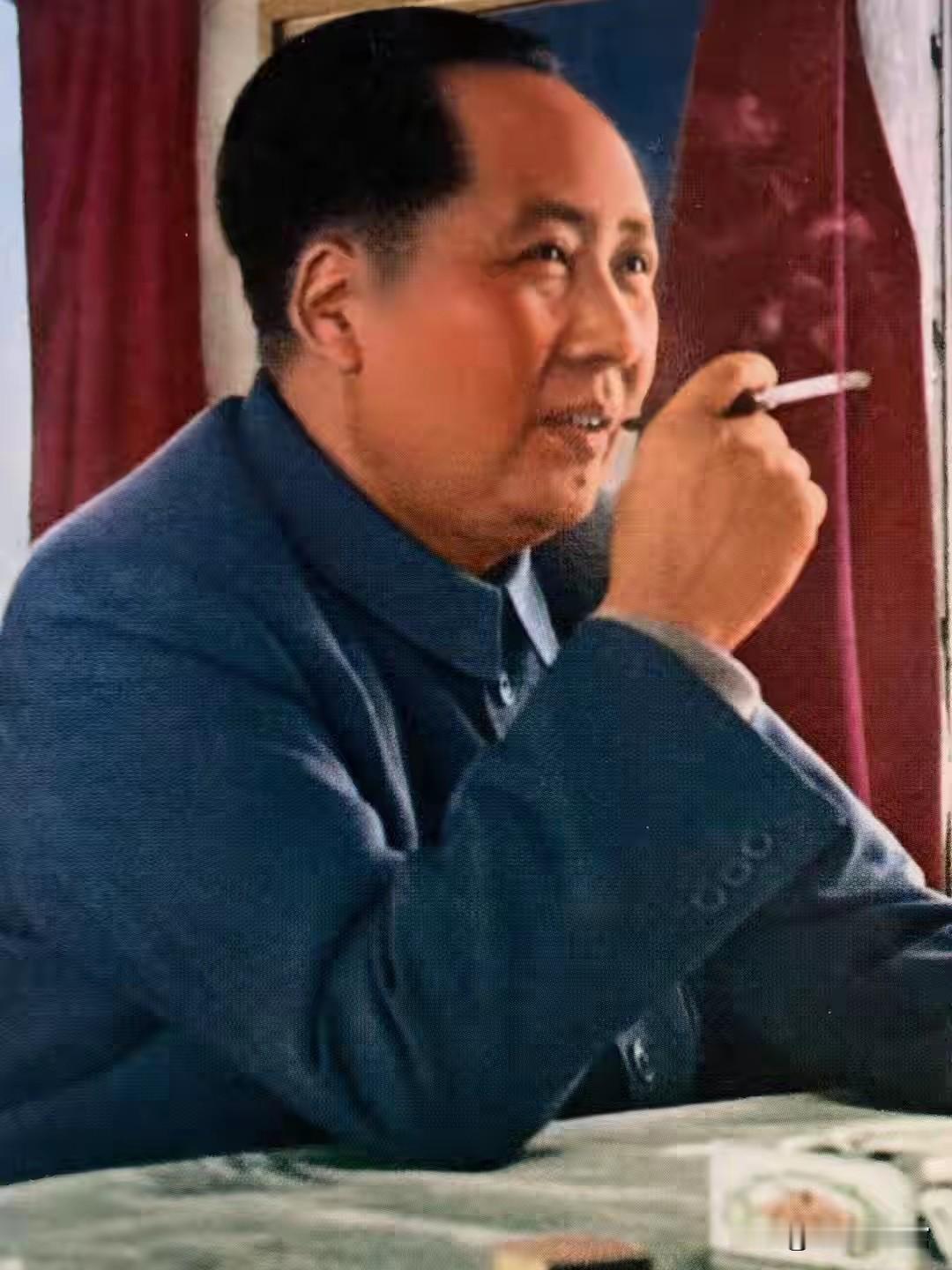 毛泽东最提气的一句话：封锁吧！封锁它十年、八年，中国的一切问题都解决了！