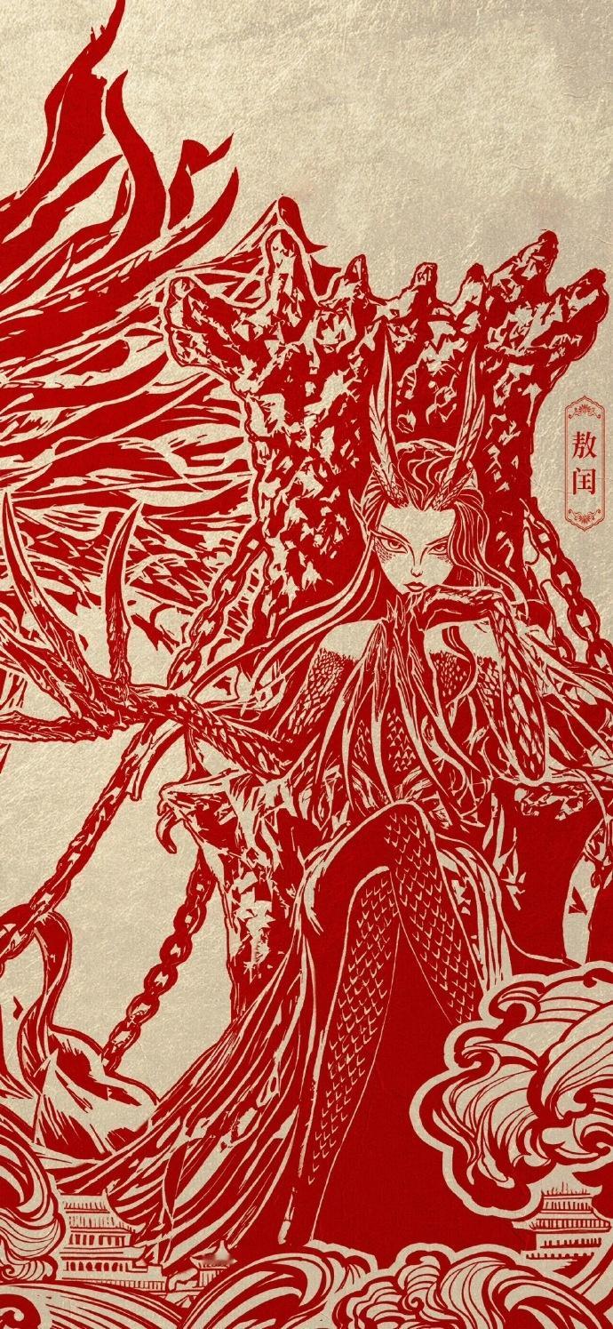 哪吒又又又又涨了10亿 家人们，《哪吒2》上映以来票房一路狂飙，已突破百亿元大关
