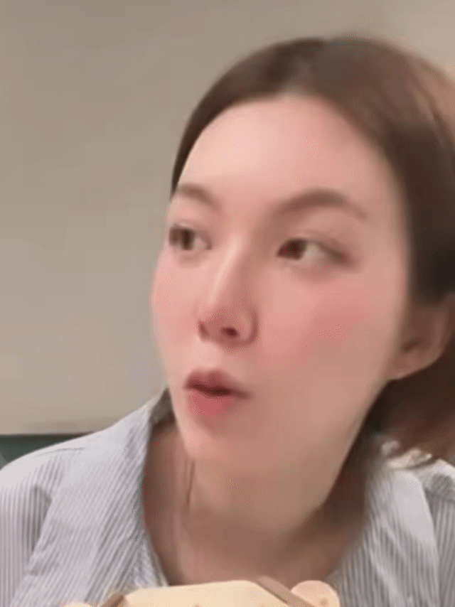 一块会说话的嫩豆腐🤏🏻 ​​​