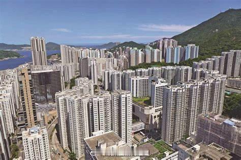 香港主体经济香港房地产香港楼市 「《香港樓市》萊坊預測全年香港樓價升8%至10%