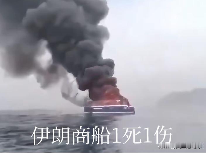 递交投名状？乌总统泽连斯基访美前，就乌军袭击伊朗商船表示，伊朗在俄乌冲突之初，就