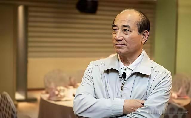 国民党大佬王金平昨天在台湾知名广播电台《宝岛联播》现场电话即兴连线。

85岁的