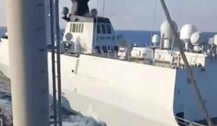 《联合早报》3月30日报道称，
大陆在上周末向东南亚多个能源短缺的国家出口了柴油