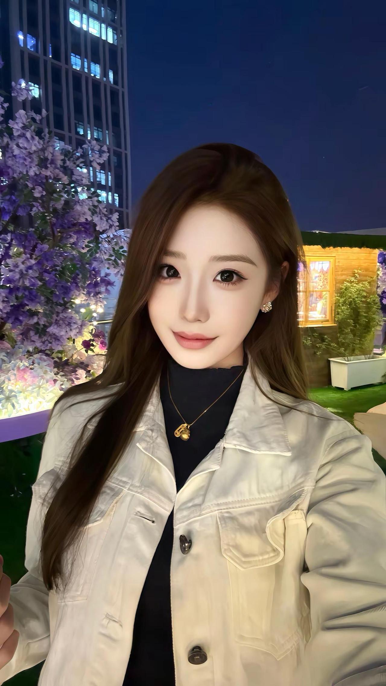 不要把美丽留给将来 你要现在就漂亮