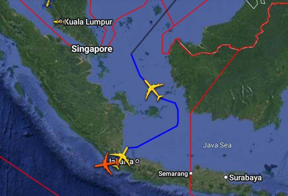 大战倒计时可能启动了。我看到的所有消息都在说：美军这次是真动真格的了。

2月2