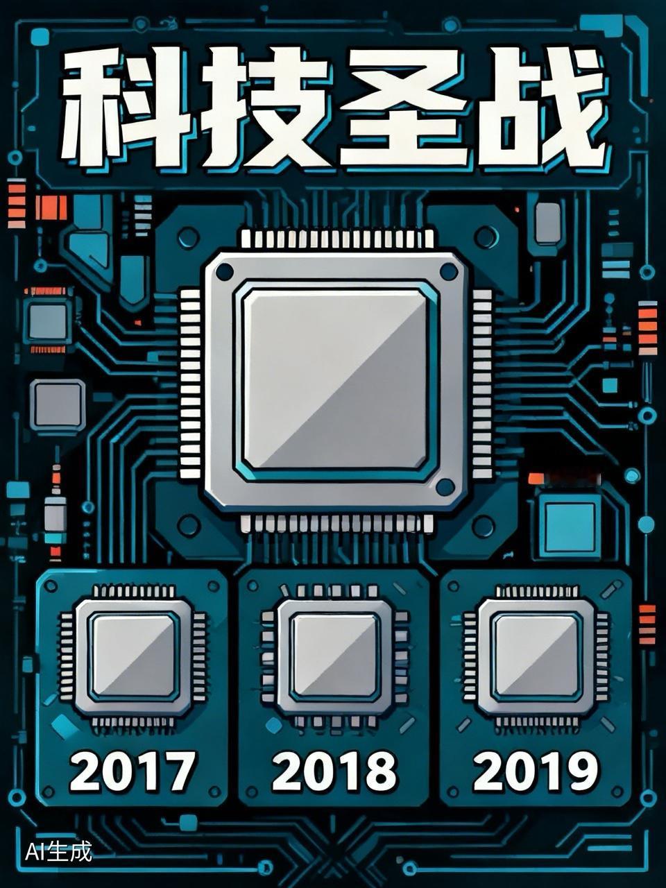 当白宫的鹰隼与中南海的麒麟在太平洋上空对峙，贸易战早已突破关税的边界，演变为一场