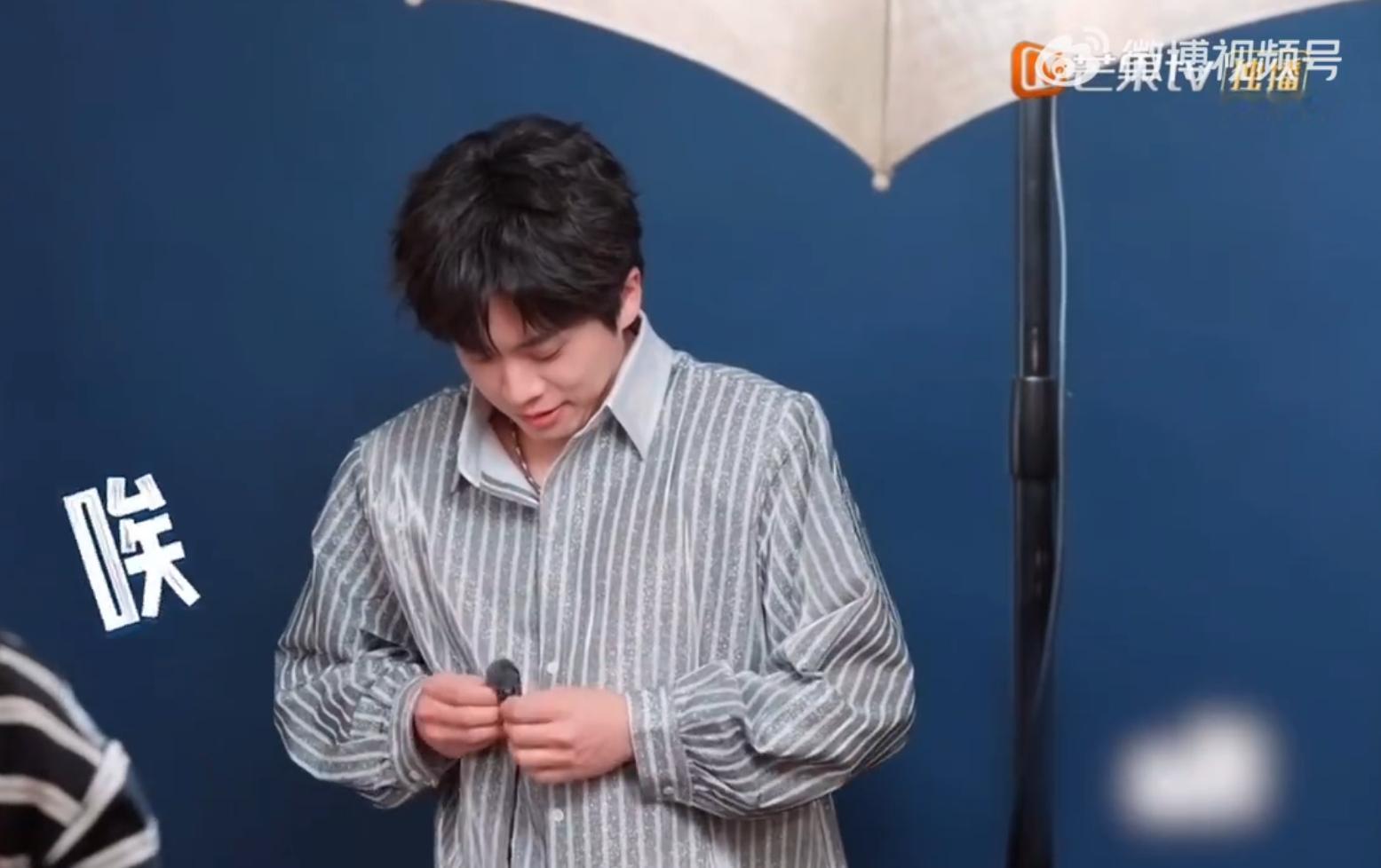 武艺嘴比脑子快受害者 看了这一段之后，突然就明白为什么大家都说武艺嘴比脑子快受害