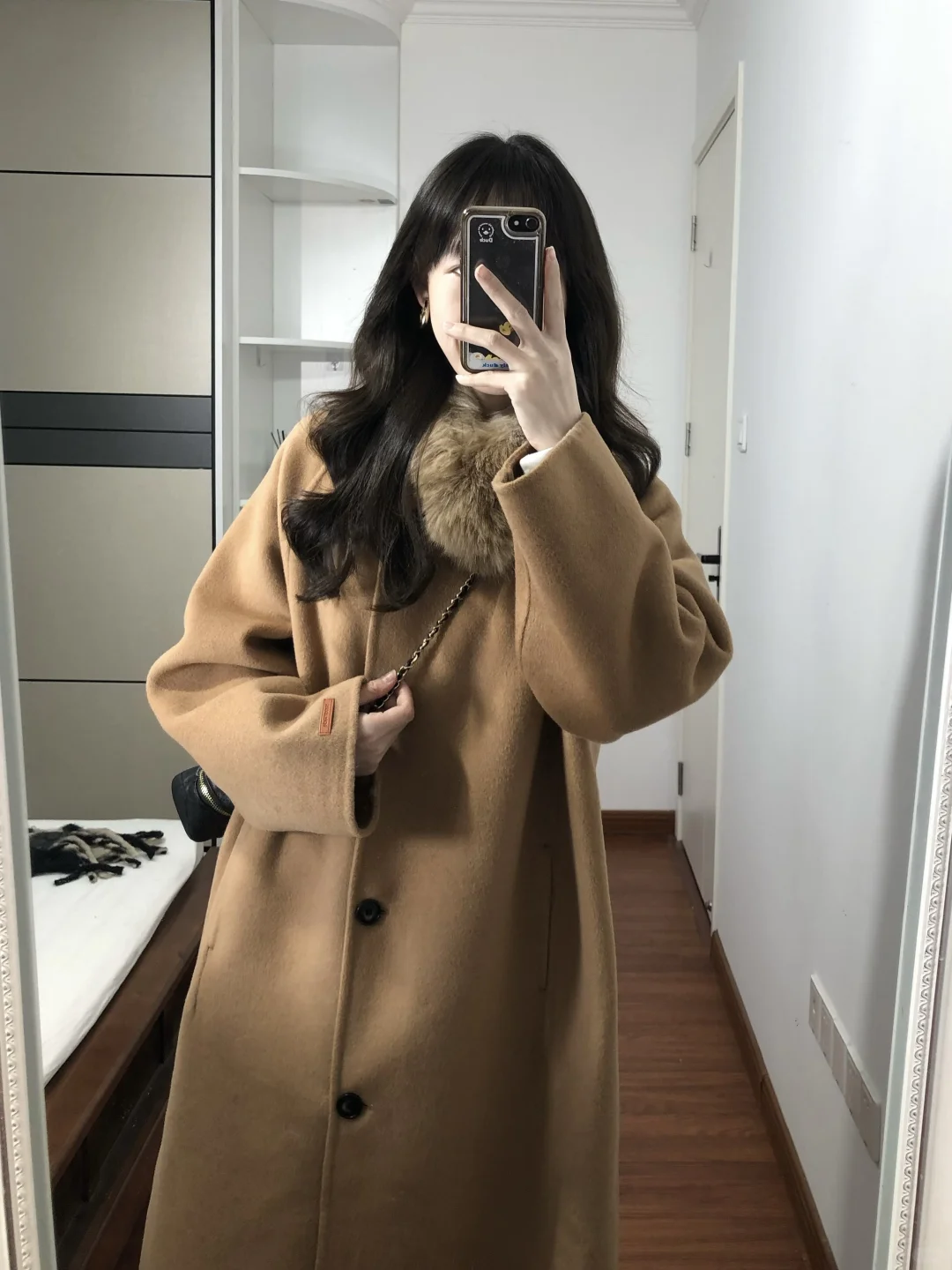 我决定今年秋冬这么穿了！