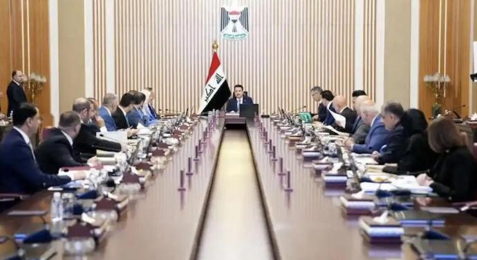 炸毁美雷达和直升机后，伊拉克官方下令：民兵可放开打美以。

3月25日，伊拉克武