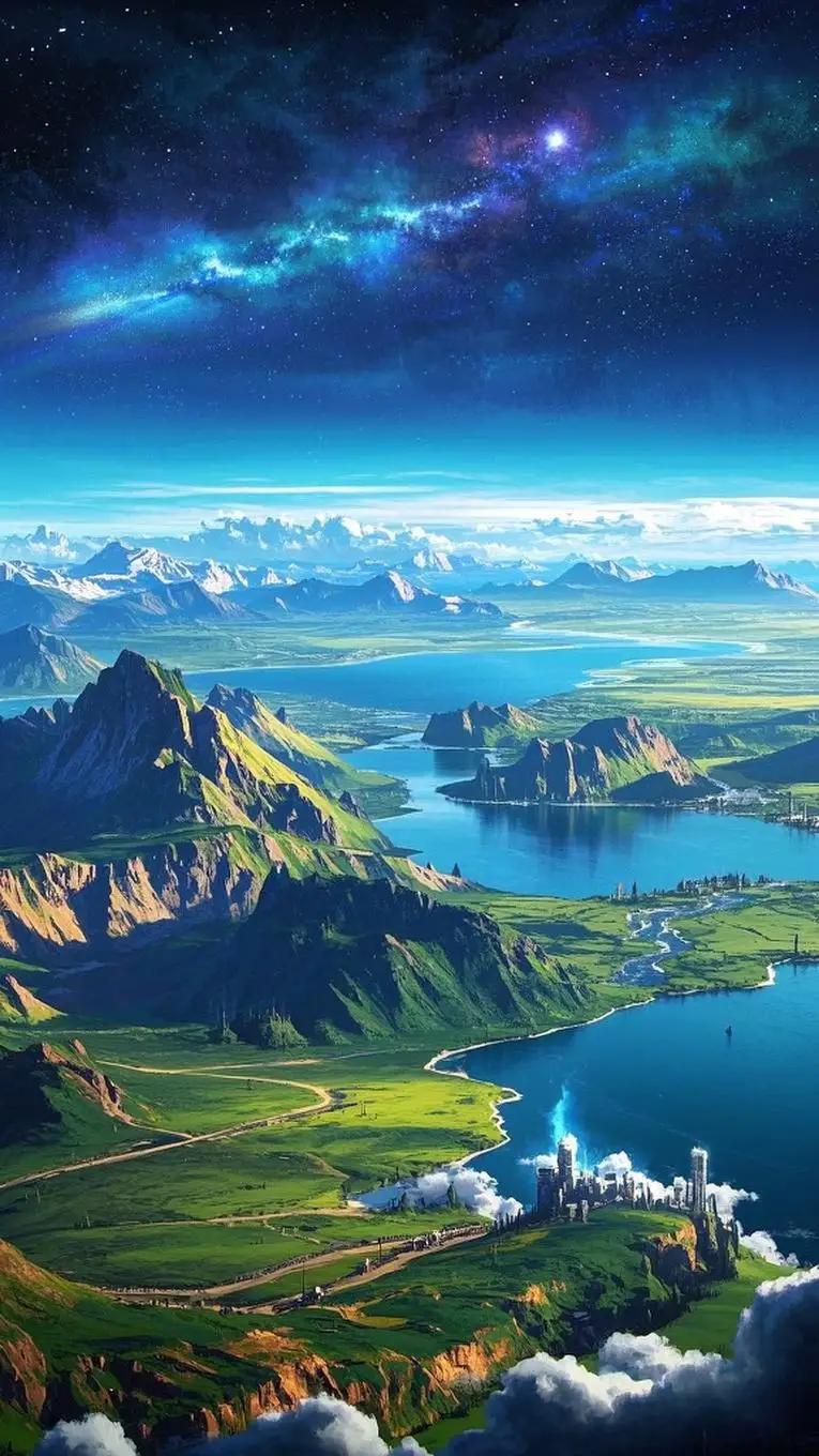 一缕穿透阴云的阳光，温柔而坚定，轻轻照亮你前行的路。
关于放下，关于重启，关于好