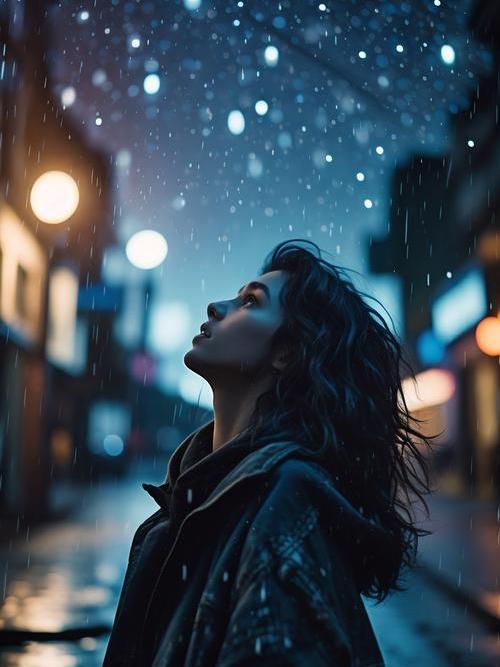 在我心里，最值得感恩的人是父母。就像有个朋友说，他回家才知道妈妈腰疼犯了还吃着止