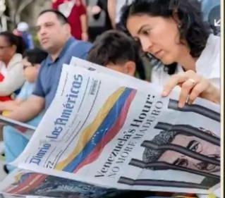 新加坡《联合早报》文章里那段话，乍一看挺中立的：过去十年，中国先说“太平洋足够大