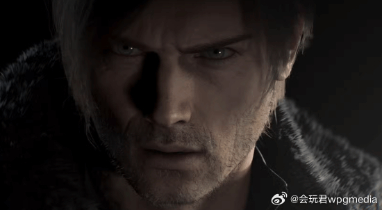 《生化9》演员坦言"50岁里昂很难演"在最新发售的《生化危机9：安魂曲》中，里昂