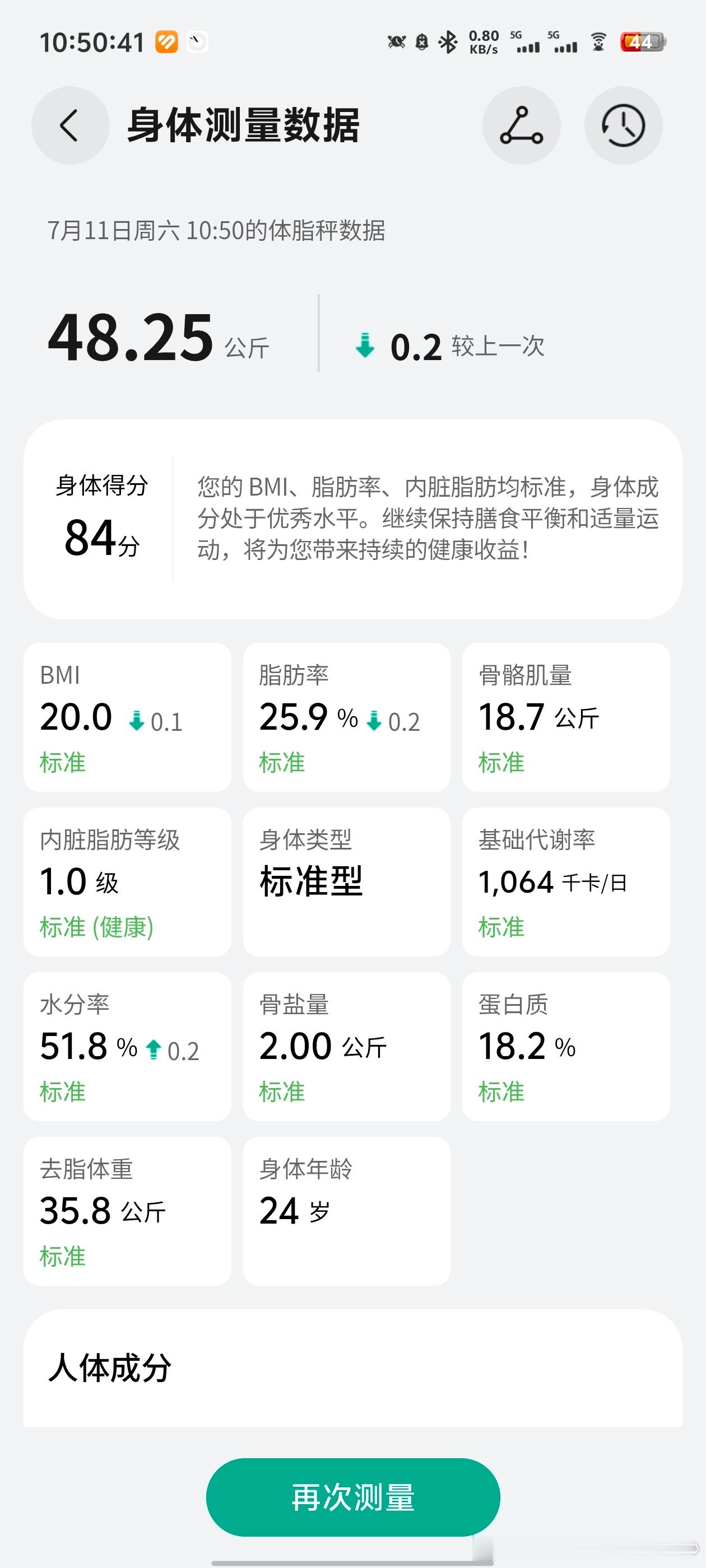 早上好。