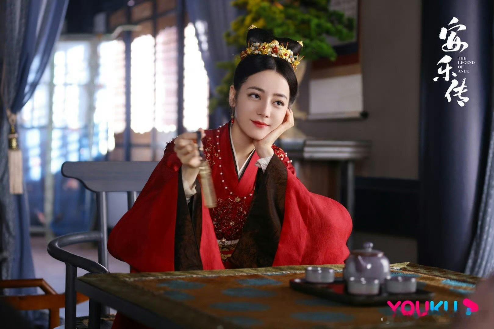 安乐传两周年安乐传限免两周年啦我们安乐传[爱你] ​​​