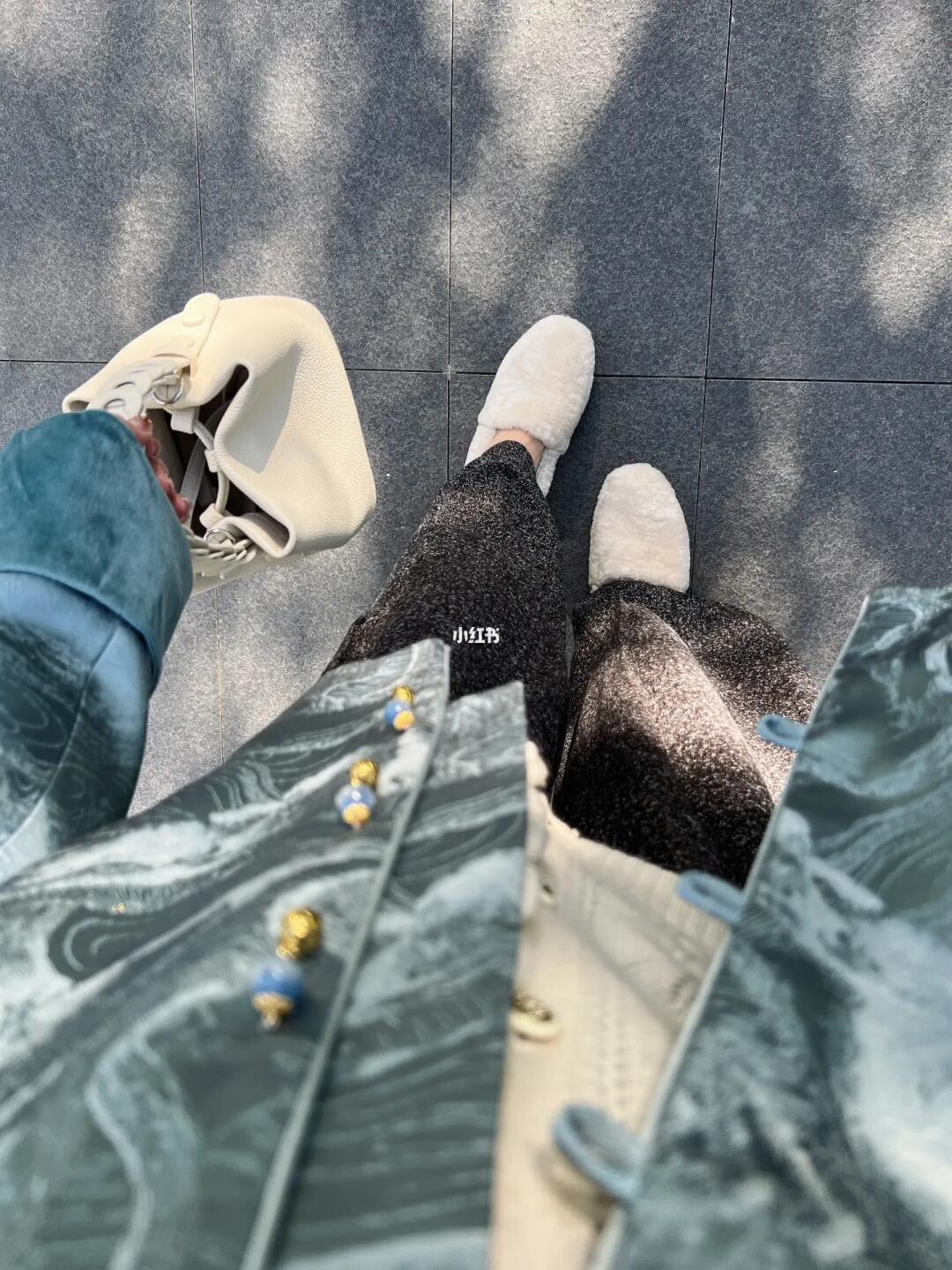 不是！冬天的新中式也这么好看嘛！国风太顶了