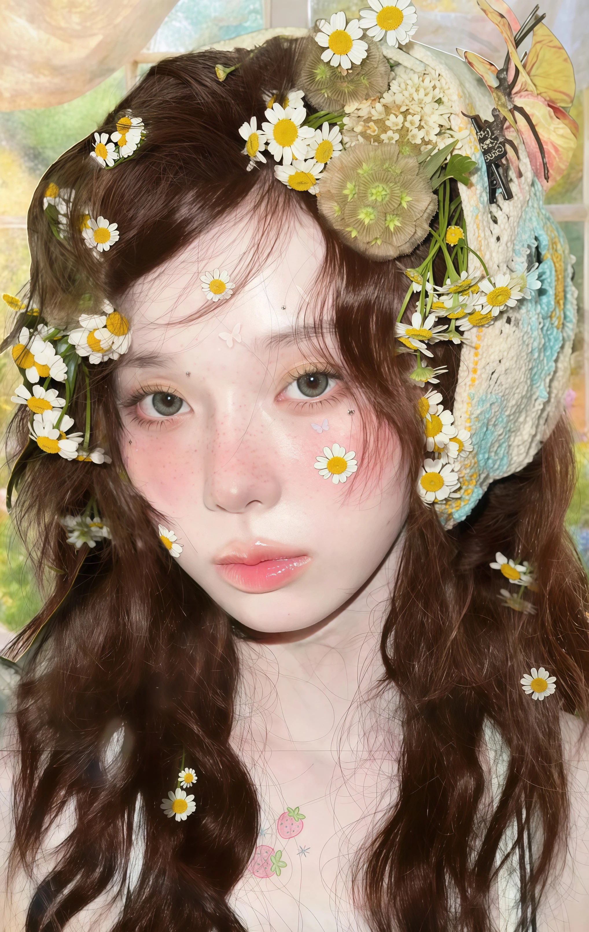 🤍🌸*WINTER©️WinterSonata ​​​