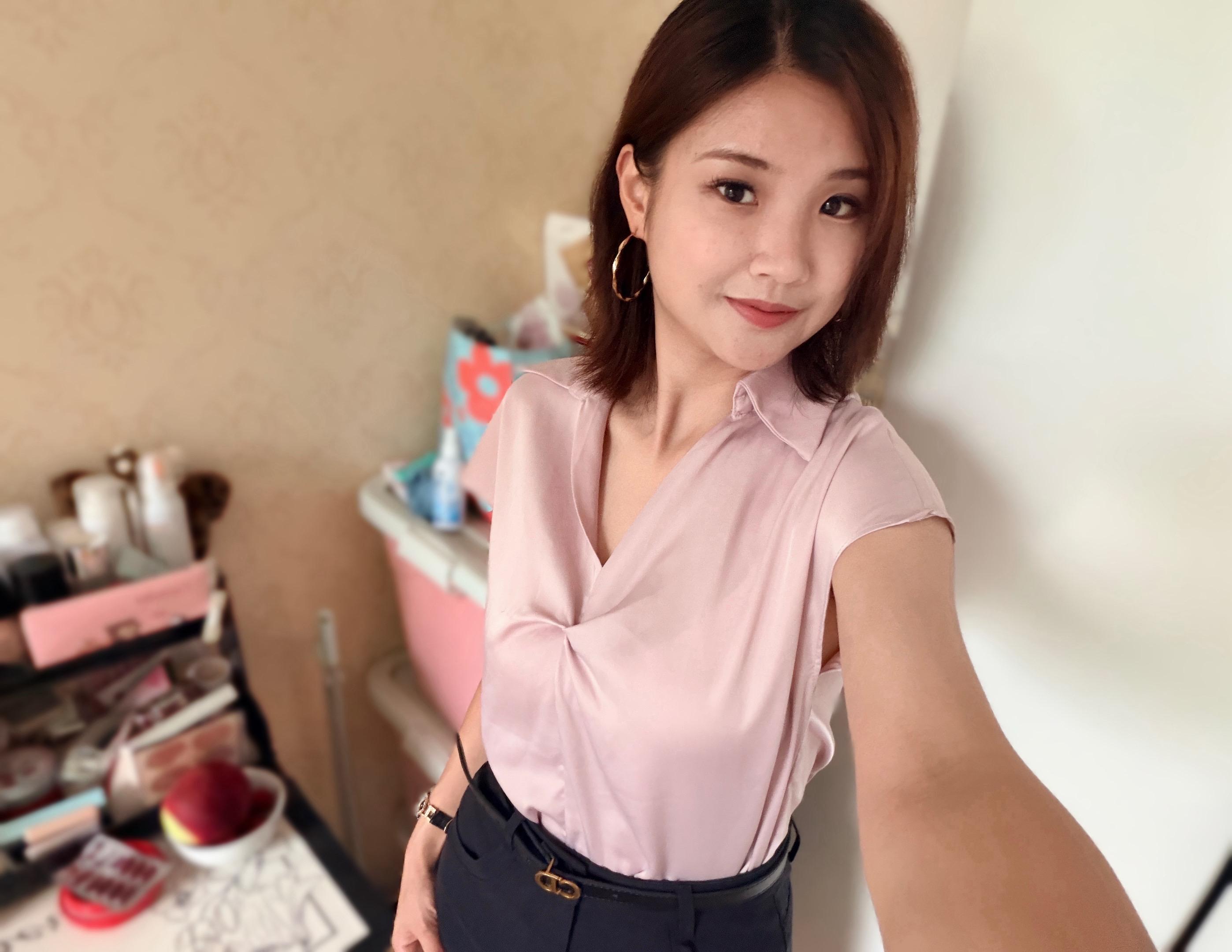 藏蓝➕粉