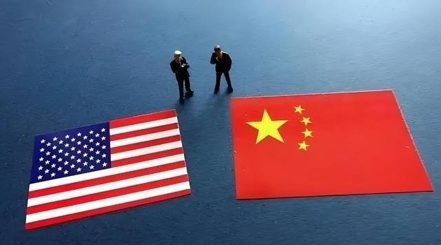 为什么中国对美国开始强硬了起来？说白了，中国对美国强硬，就是要让美国走上苏联的老