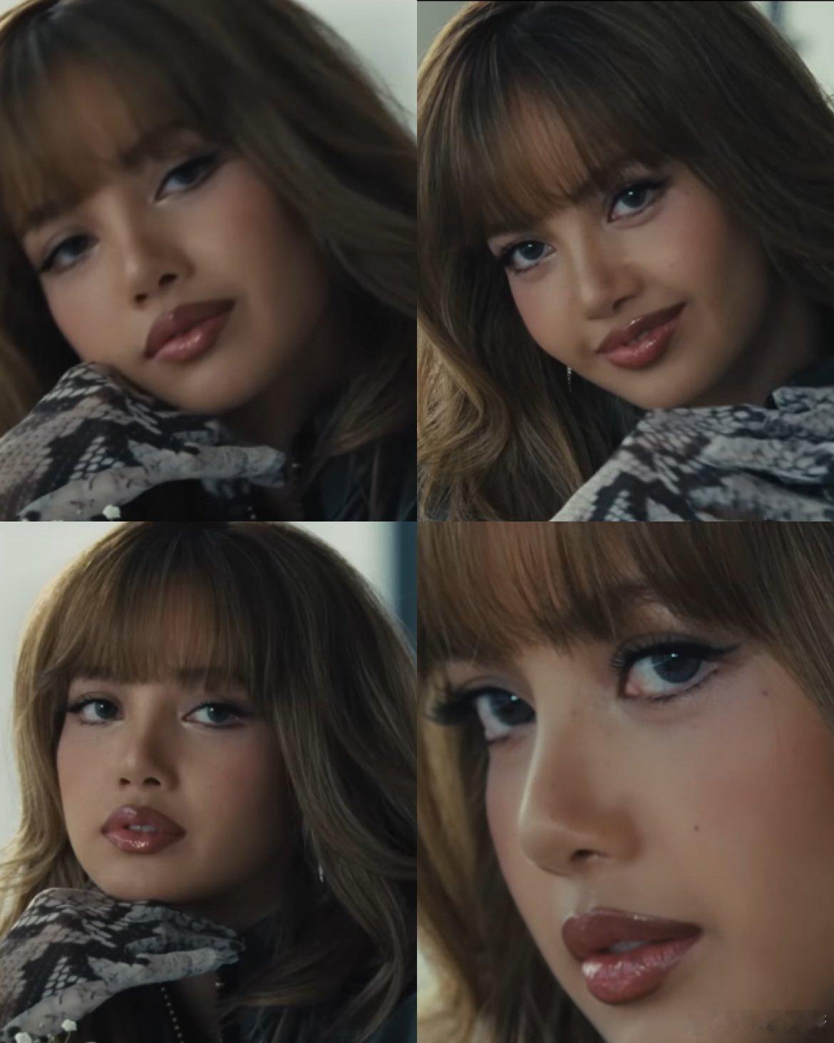 主人，求衫 lisa ​​​