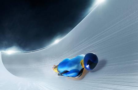 我最期待的是钢架雪车混合团体项目。这个项目是本届冬奥会的新增小项，第一次出现男女