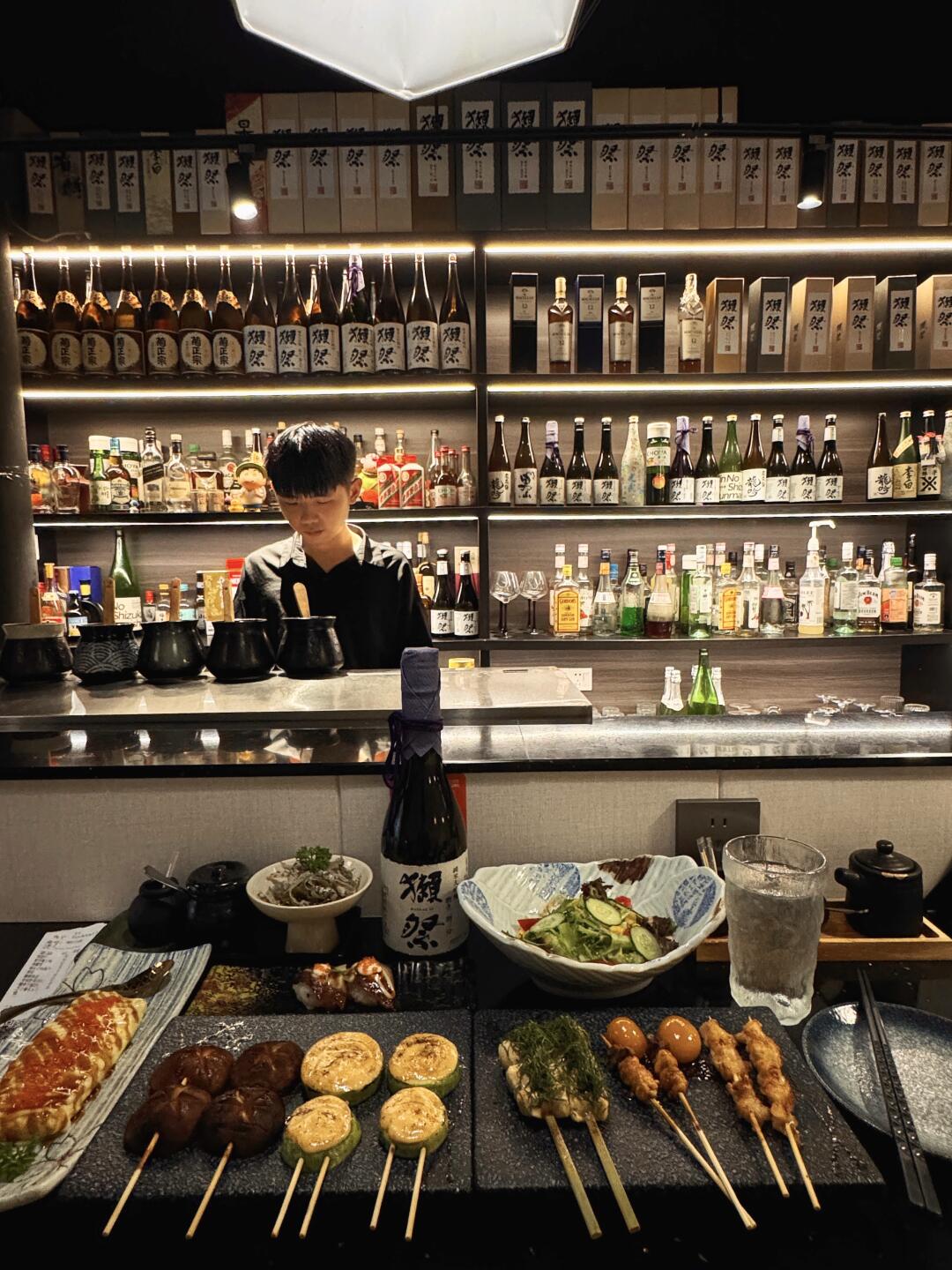 长沙适合一二人食的小店！！！（不贵约会版）