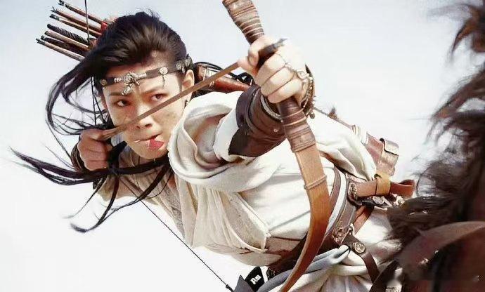 镖人我国当代本土文艺崛起的契机 看完《镖人》，十年来少见的纯粹武侠片！袁和平指导