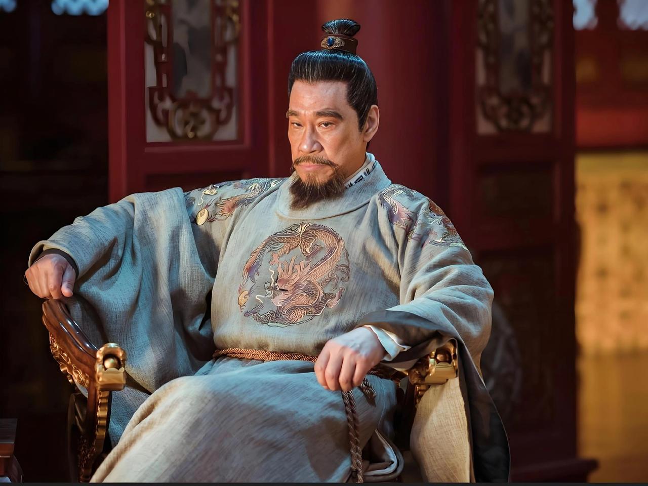 永乐大帝朱棣为何五次亲自征讨漠北？最尴尬的原因就是：手下缺乏统帅级的名将！

东