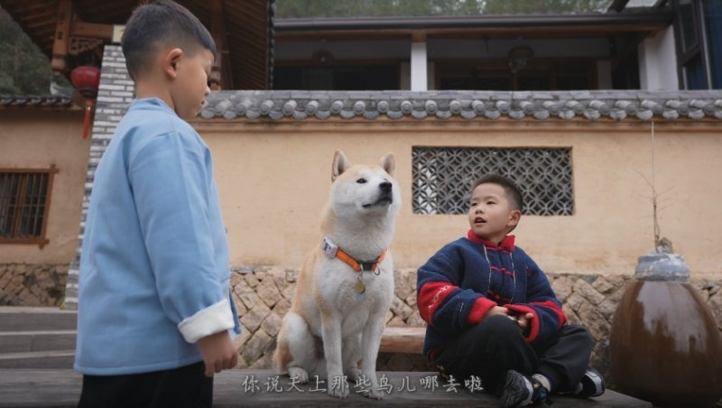 丽水云和竹哨吹响童年梦   在童话云和，大自然里的一切，都是小孩子们最好的玩伴！