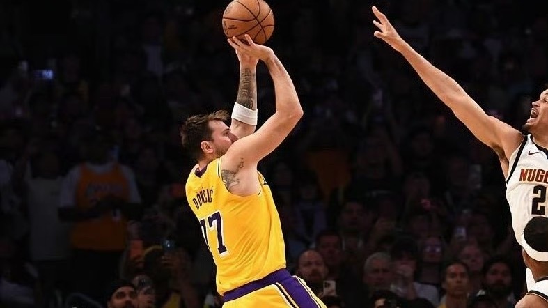 今日复盘  G67vs丹佛  金色浪潮一场比赛，淋漓尽致展现了每个人的底色与特点