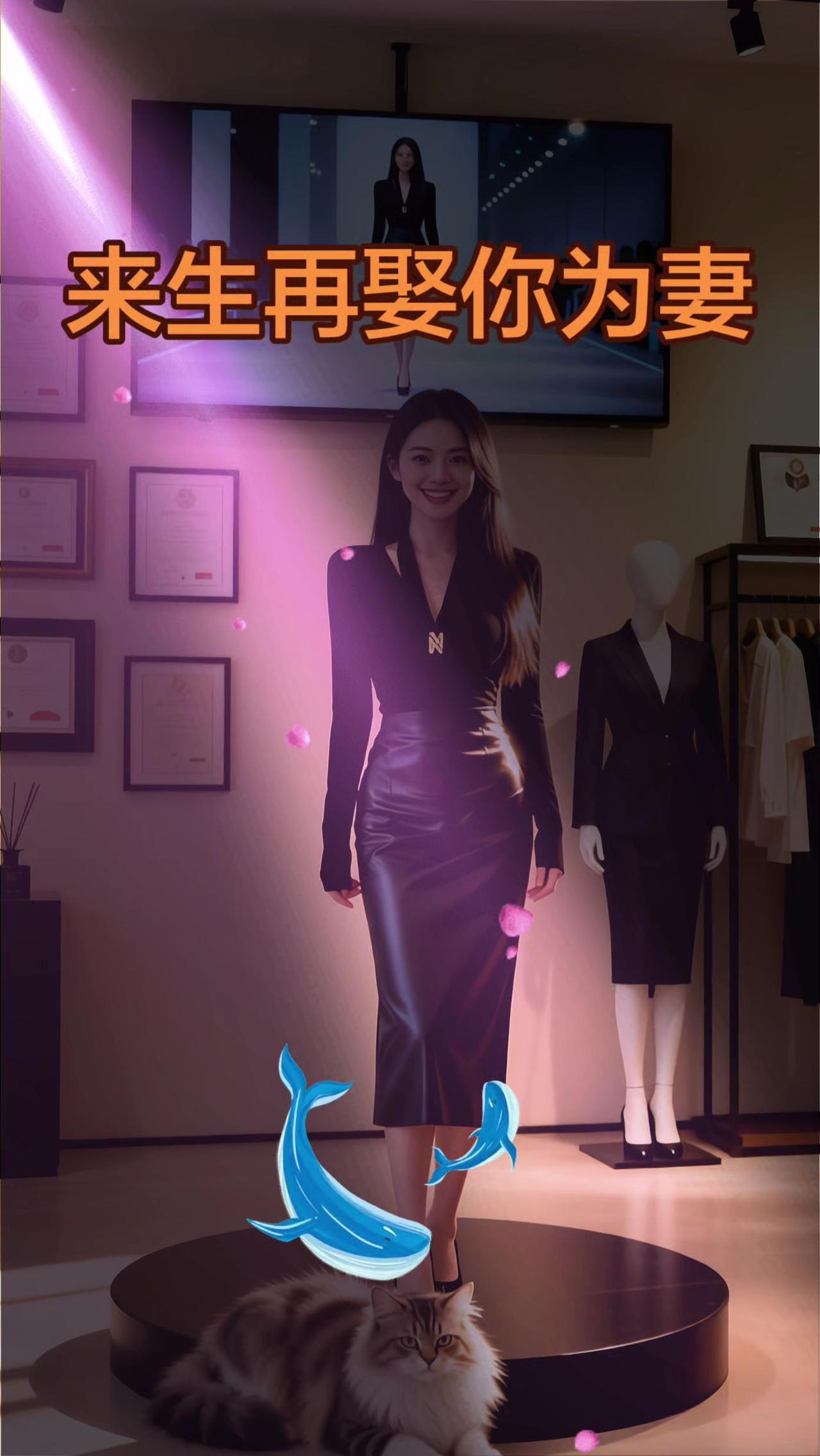 《来生再娶你为妻》每日分享 穿搭 高级感穿搭 优雅气质