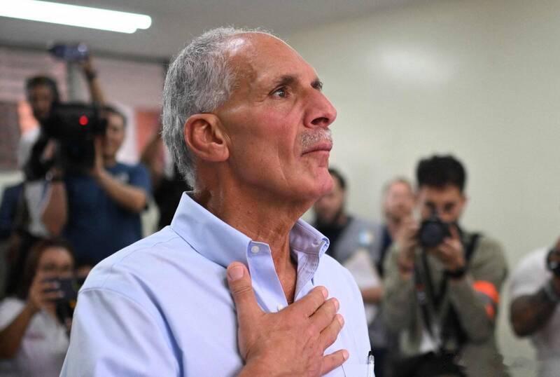 【阿斯夫拉当选洪都拉斯总统，差距不到1%，悬念迭起】海外新鲜事 洪都拉斯全国选举