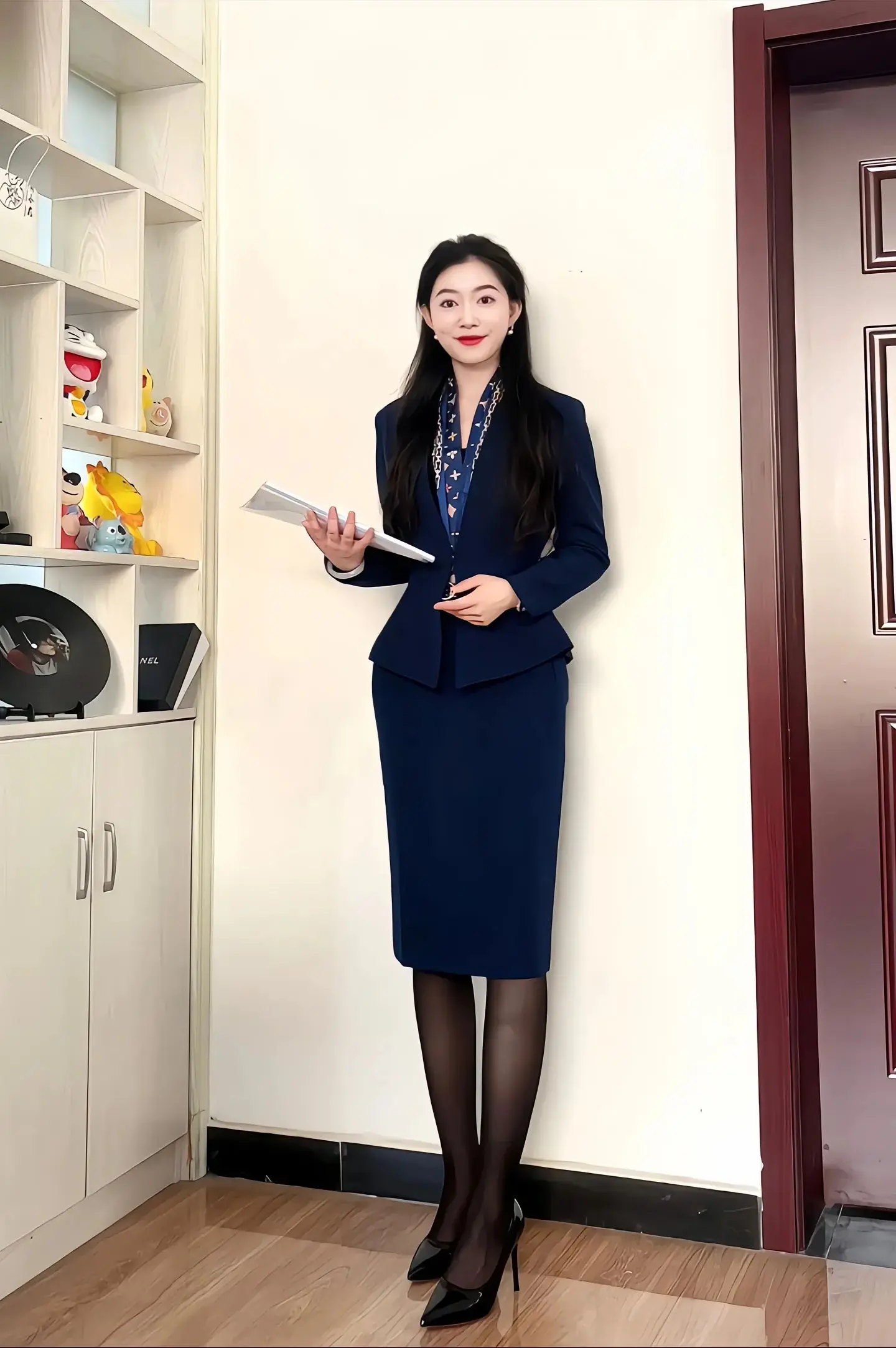 是你理想中的英语老师吗