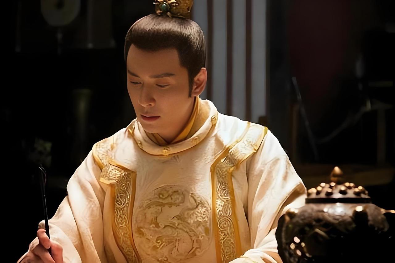 唐太宗李世民14个儿子，结局都是怎样的呢？

唐太宗李世民是大唐的第二位皇帝，共