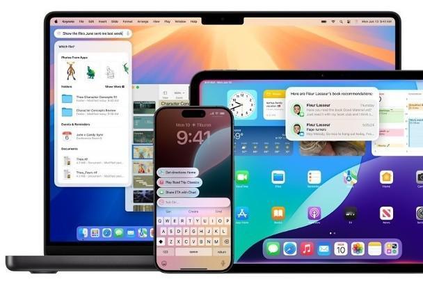 【传Apple将ChatGPT“免费”纳入系统　OpenAI唔蚀本？】苹果公司(