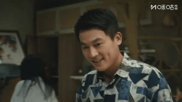 欧豪登门八百个心眼子打底彭昱畅欧豪见招拆招名场面《交锋》高能名场面来袭 林看山借
