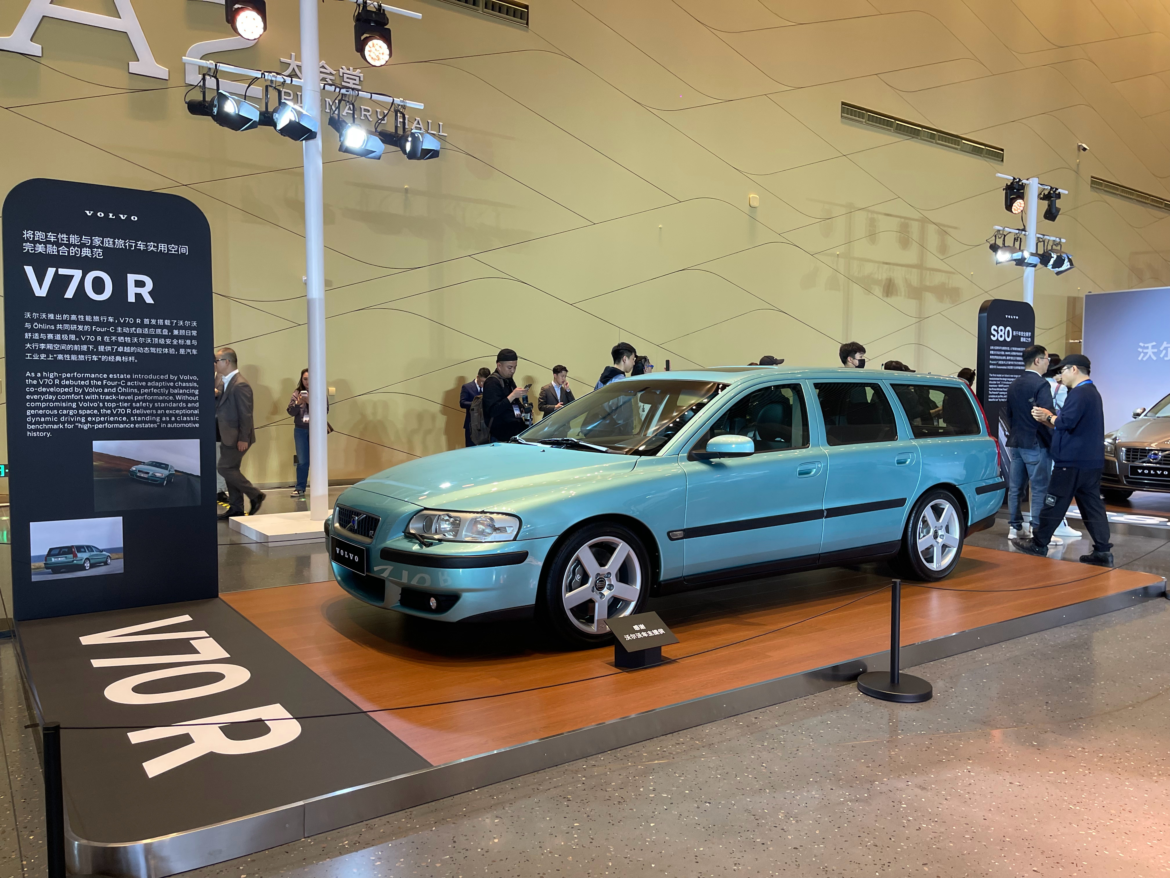 沃尔沃99周年，这是值得我们记住的品牌，真正把用户安全放在首位！沃尔沃汽车99周