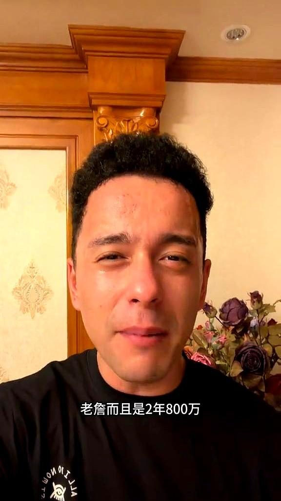 两年八百万，老詹不回骑士，不去热火，选了76人。

消息一出，很多人都愣住了。S