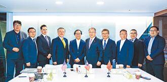 台湾民间和平推演 建构两岸融合发展机制

旺旺中时媒体集团开国内媒体先河举办首次