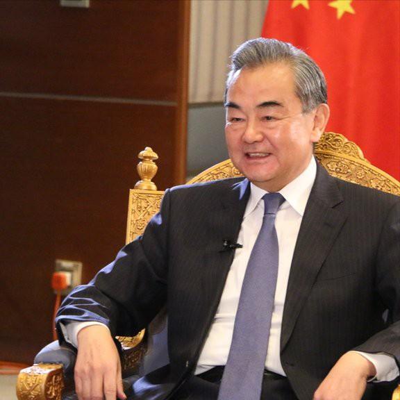 伊朗答应中国了。北京时间6月17日，中国外交部长王毅应约和伊朗外长阿拉格齐通话。