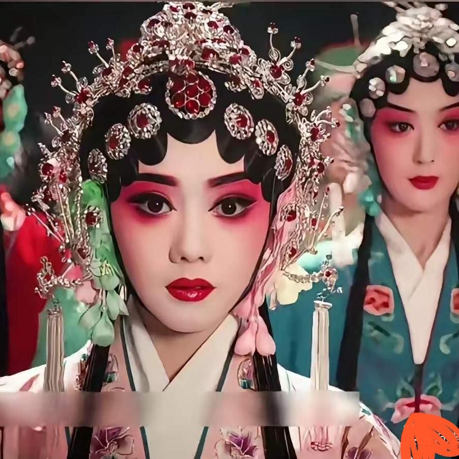 查了查电视剧《主角》里四位女性的结局：

1、刘浩存演的忆秦娥。开局是个烧火丫头