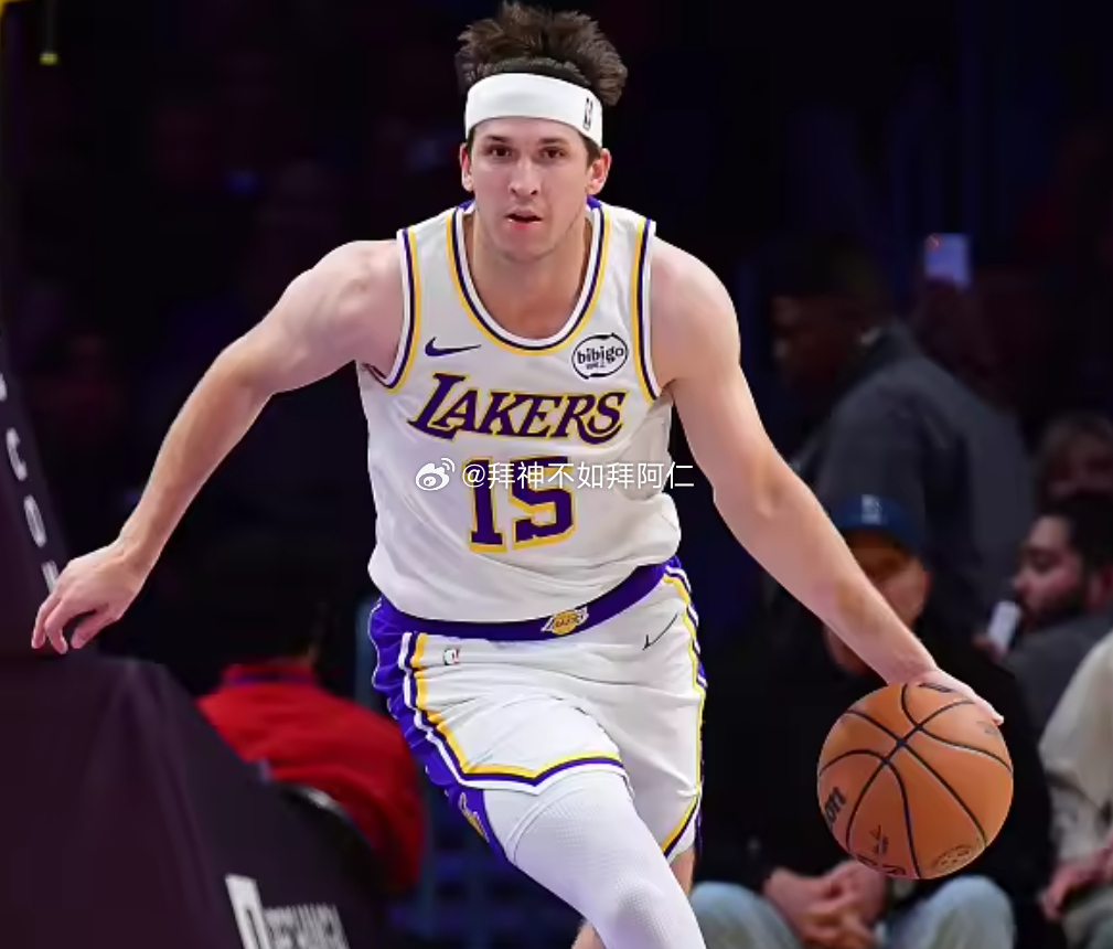 NBA常规赛继续进行，湖人主场142-130战胜公牛，豪取4连胜。本场比赛，里夫