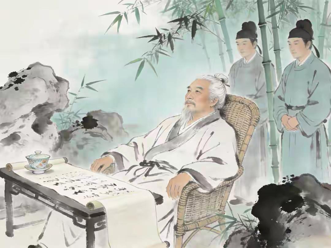 对于赵构，我只知道：泥马渡江、建立南宋、杀岳飞和字写的很好4件事。