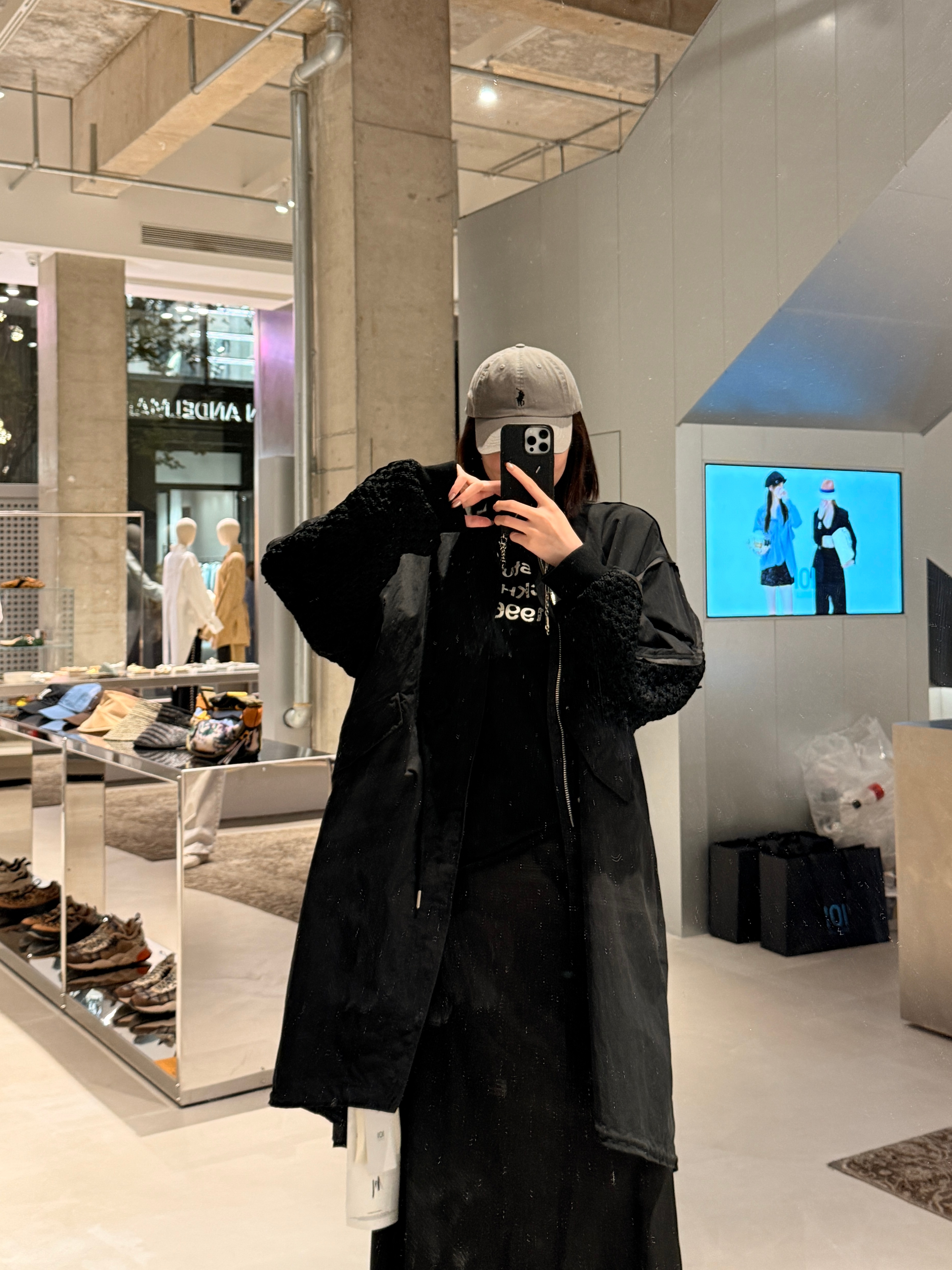 好好生活 ​​​