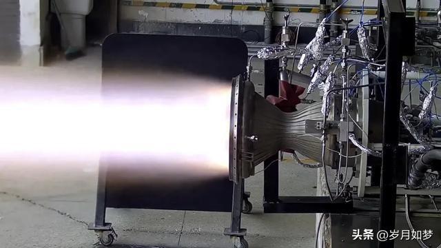 中国公司成功研发航天系统主发动机，是近年来中国航天领域，特别是商业航天赛道取得的