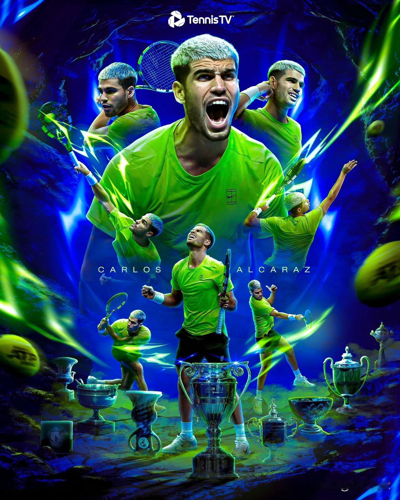 阿卡拉斯的2025赛季
 🏆 鹿特丹
🏆 蒙特卡洛大师赛
🏆 罗马 大师赛