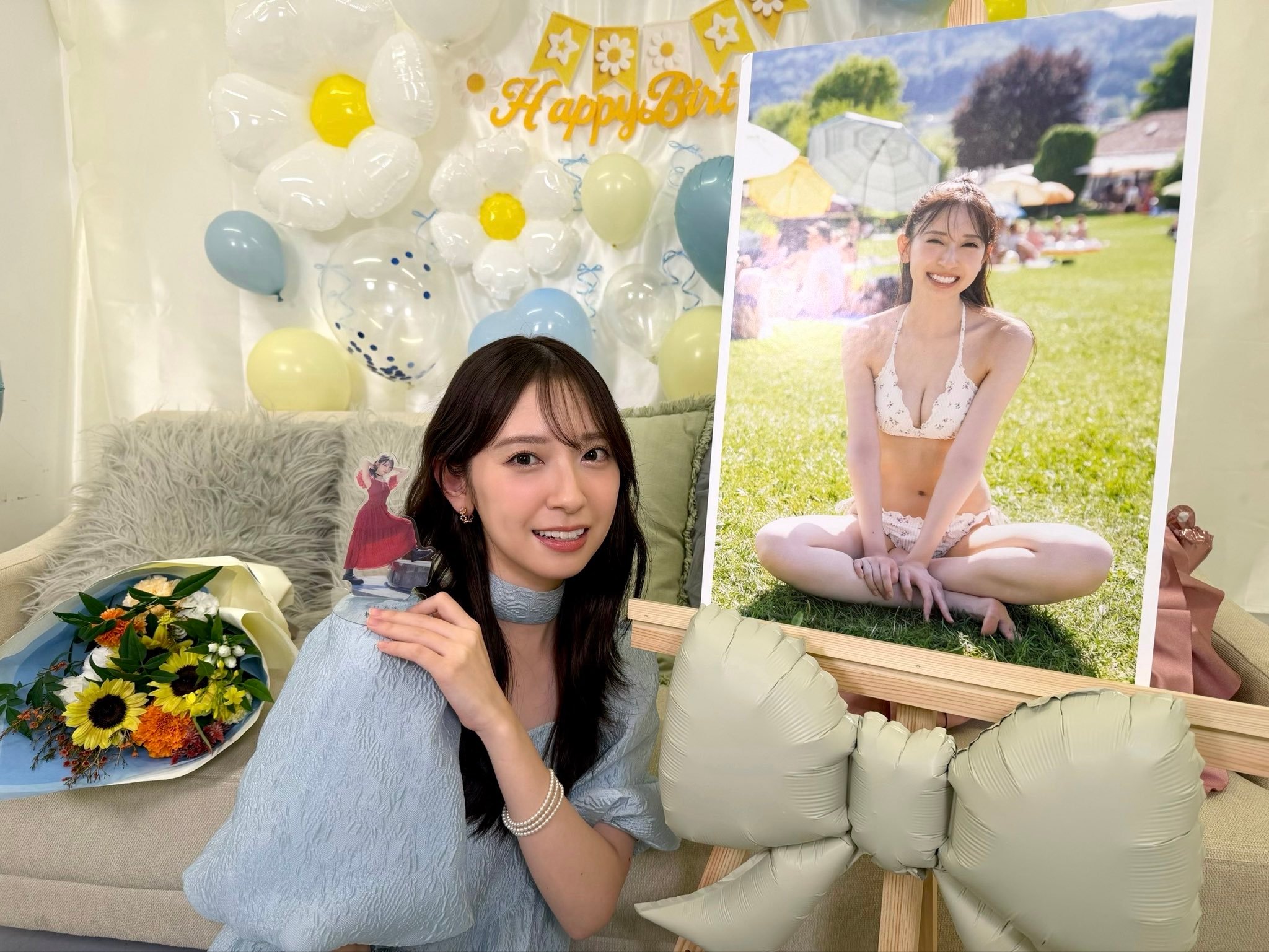 金村美玖[超话]金村美玖 このあと20:00頃〜日向坂ちゃんねる にて 金村美玖