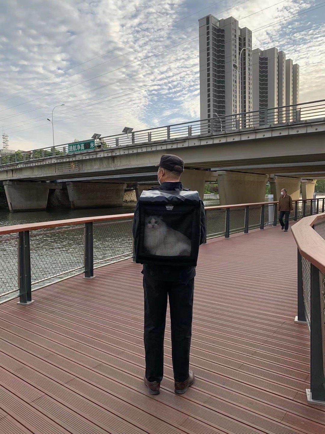 叔叔阿姨的小外孙，这么有爱的家庭真的是旺仔的福气（家长） ​​​