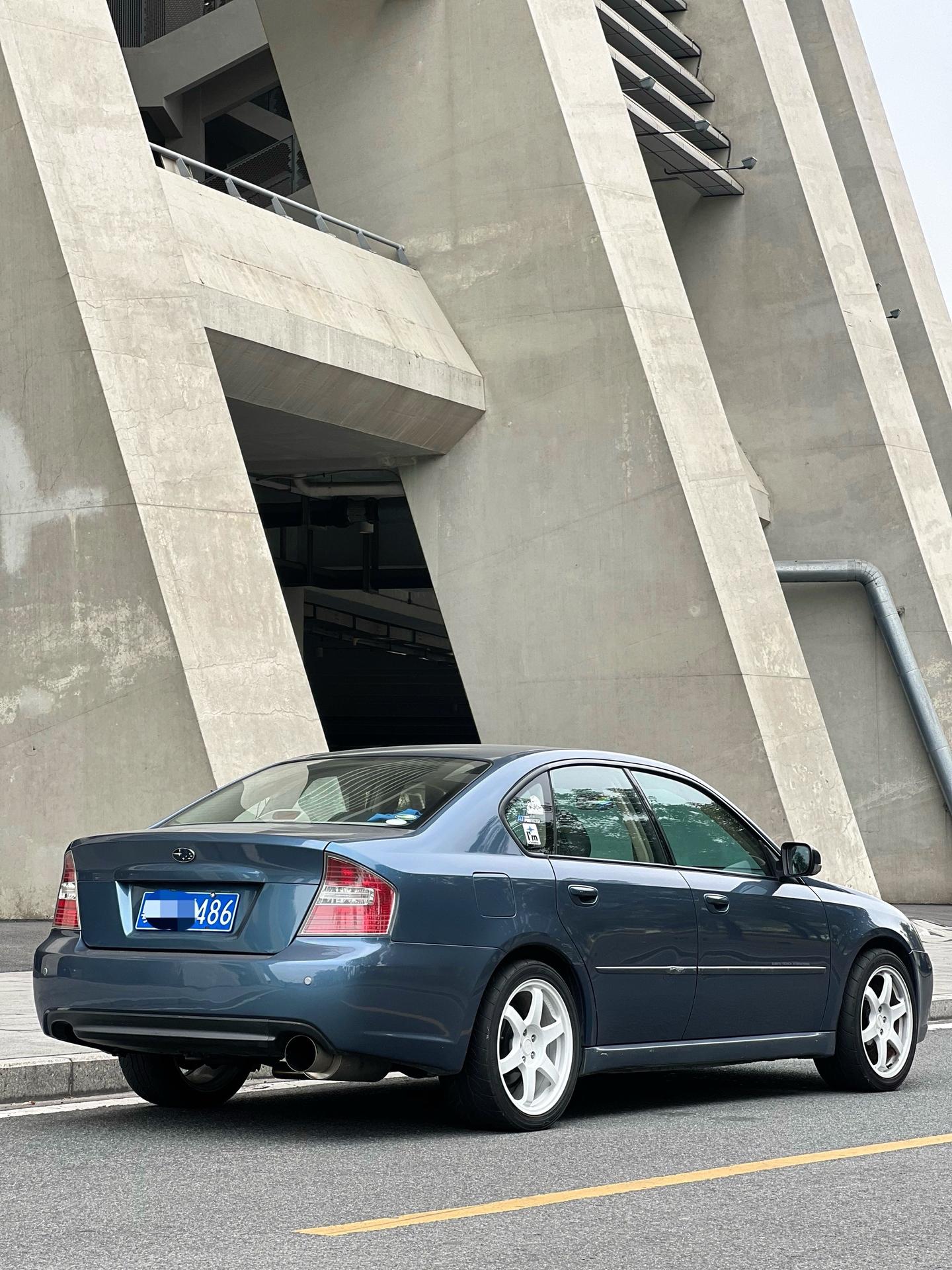 老车的味道，是岁月沉淀的独家浪漫